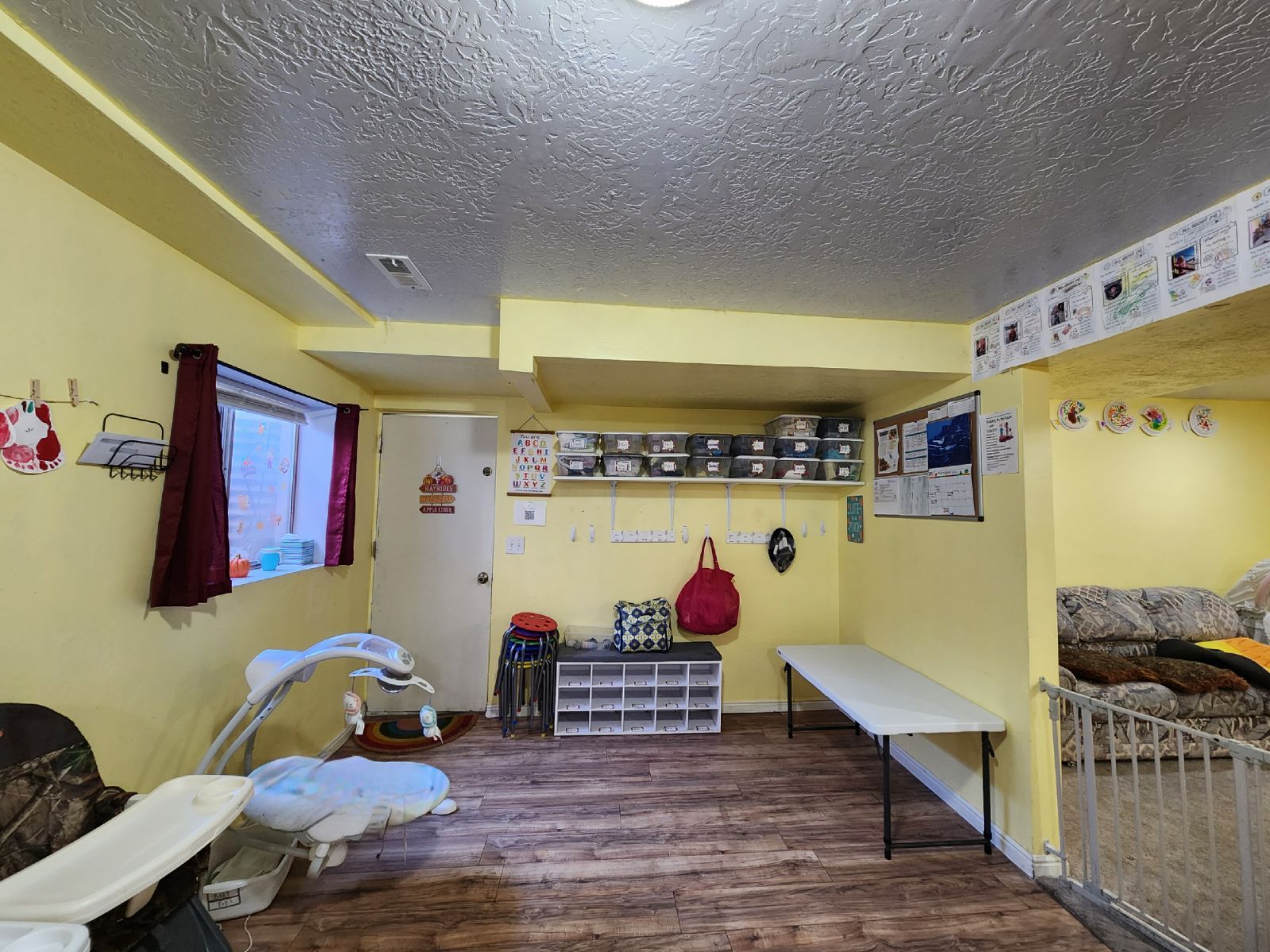 Kitchen 1